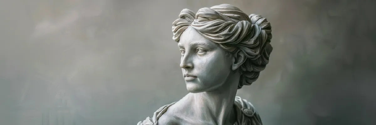 Famous portrait