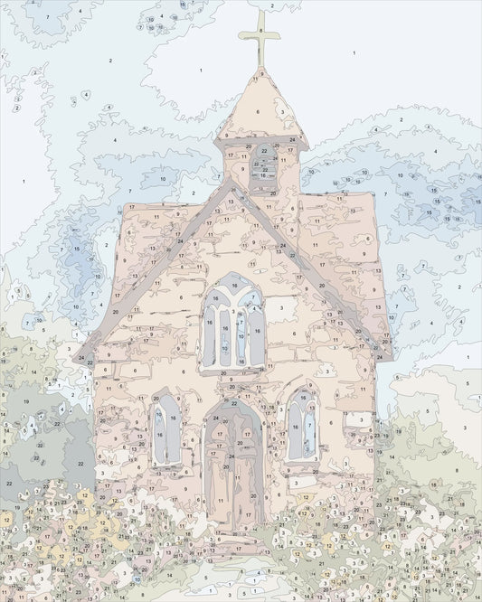 Lonely Church