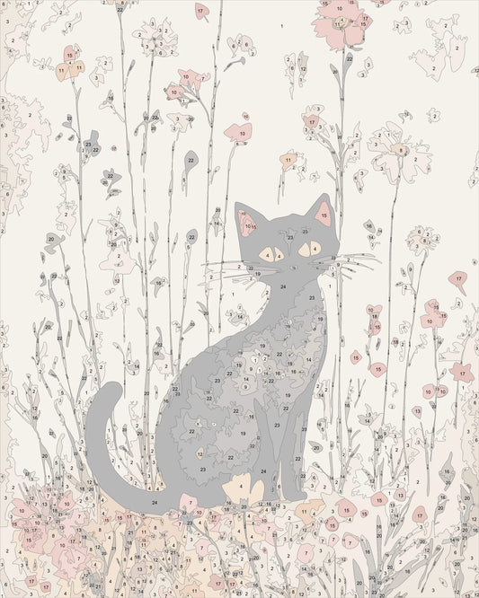 Wildfield Cat