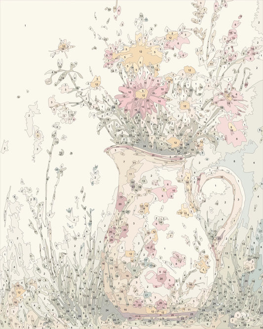 Petal Bloom