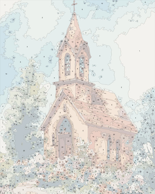 Wildflower Church