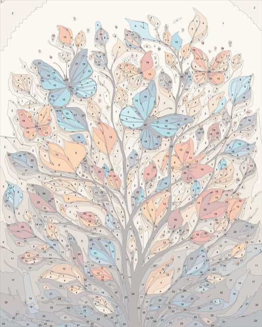 Butterfly Wings