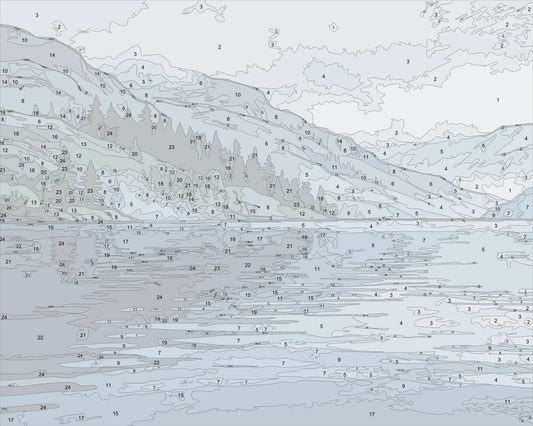 Misty Loch