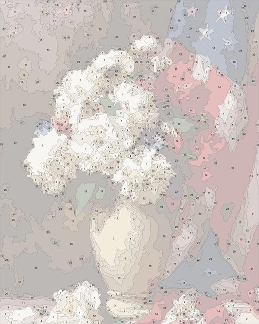July 4th Flowers