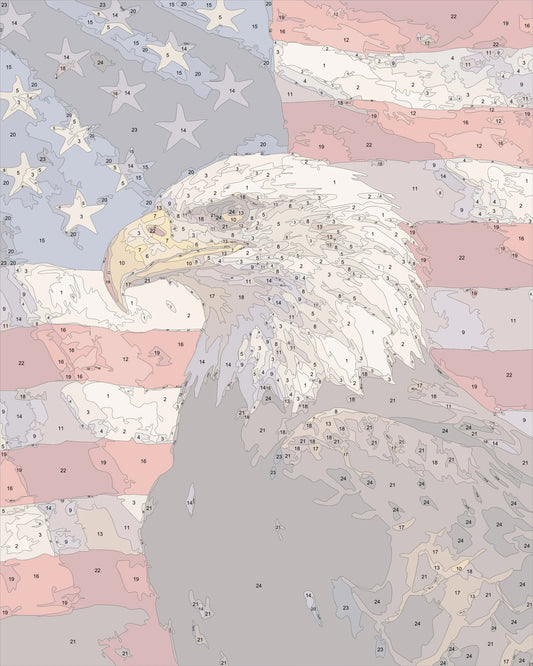 Guardian of the Stars and Stripes