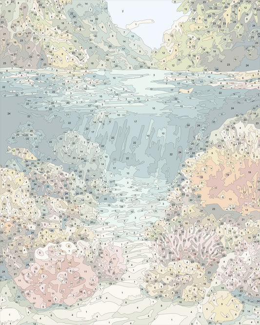 Coral Lagoon