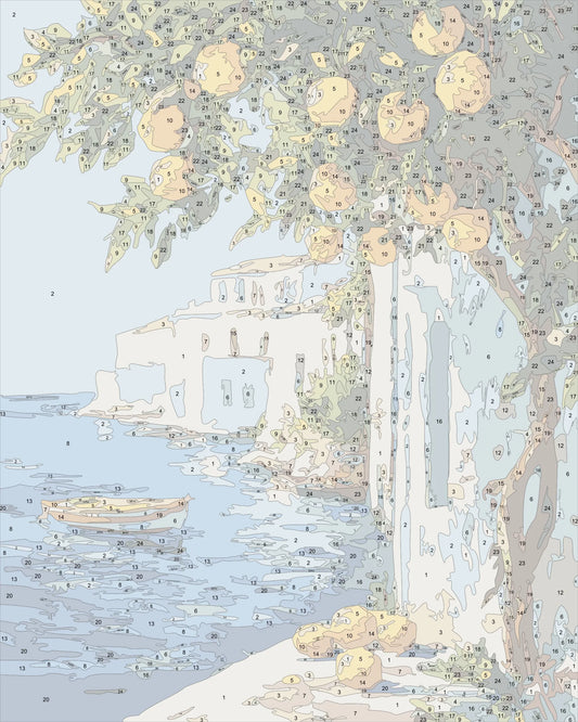 Lemon Coast