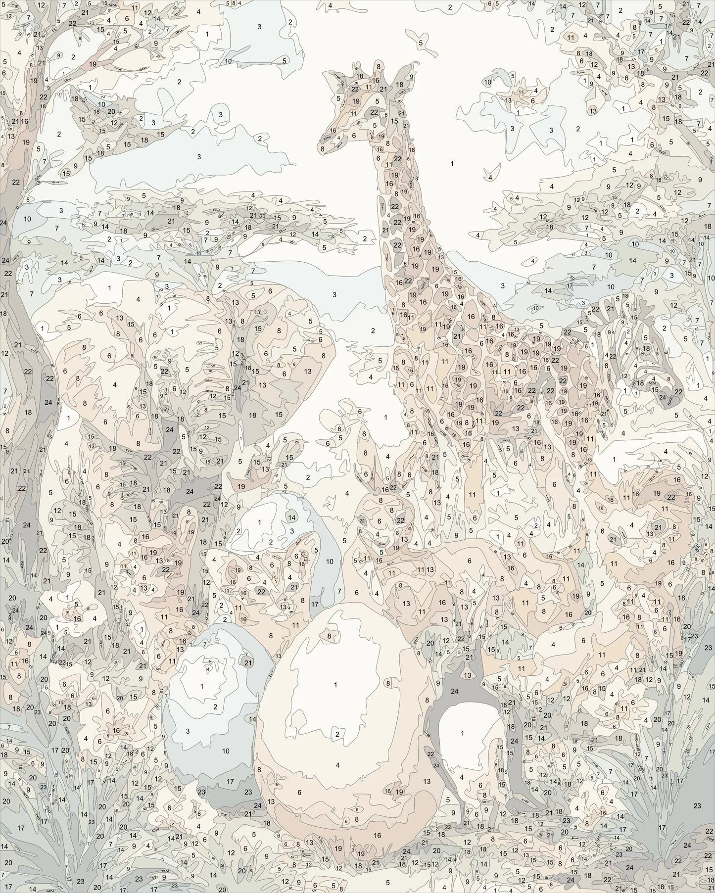 Savannah Easter Gathering