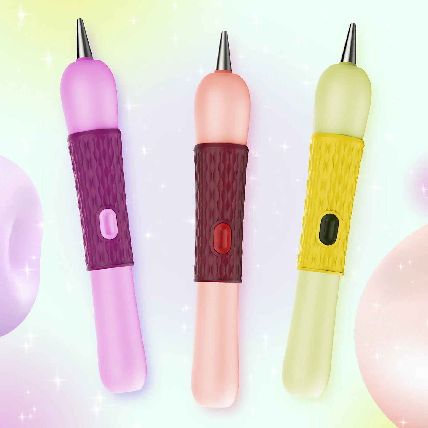 Electric Pen