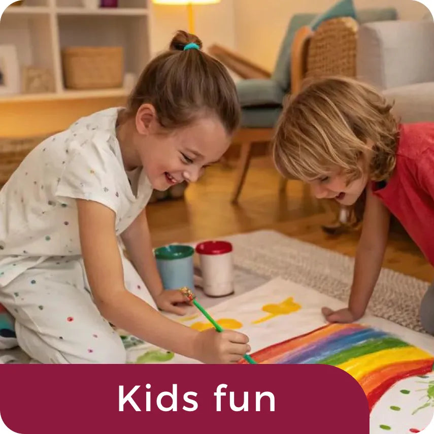 Kids fun
