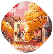 Landscape collection