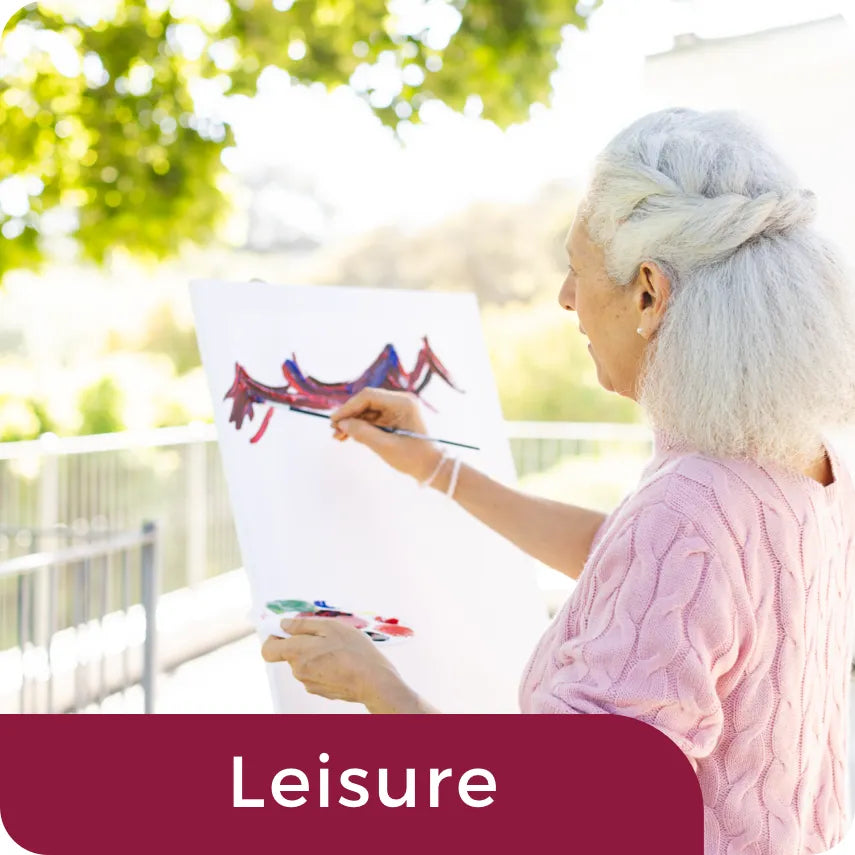 Leisure