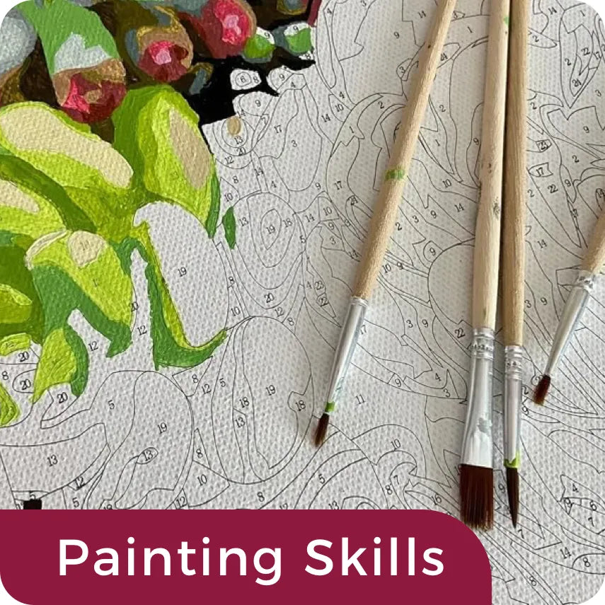 Painting_Skill