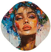 Portrait collection