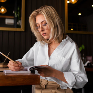 author