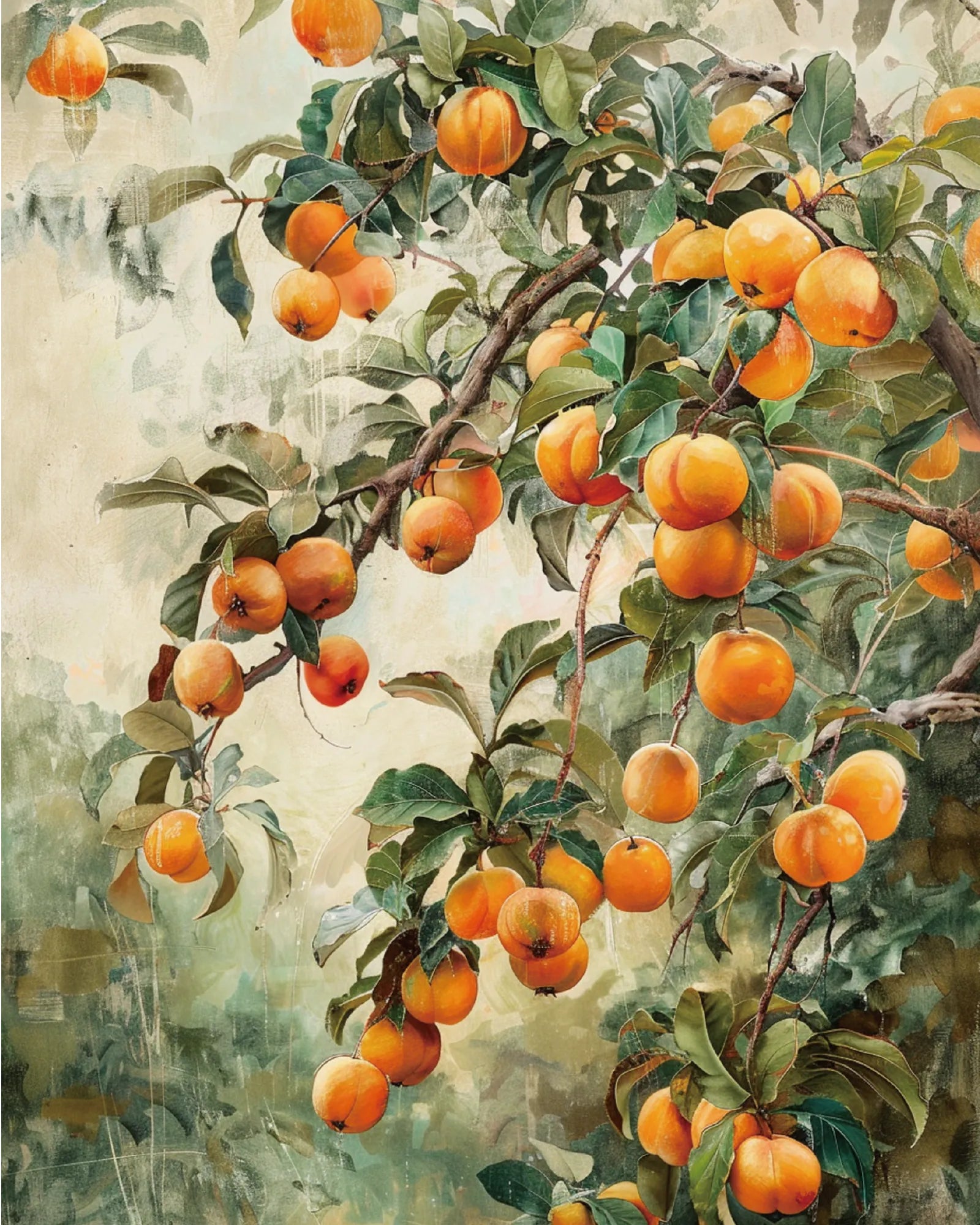 Pulms Park Paint by Numbers