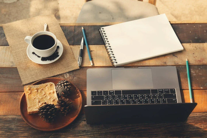 Why the Right Writing Tools Matter for Modern Creative Workflows