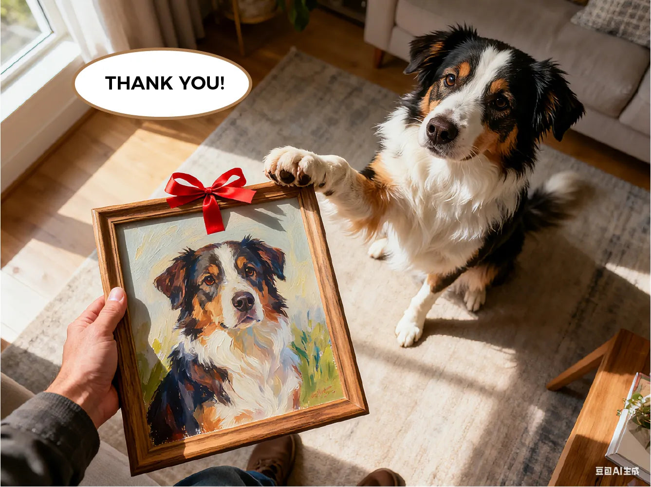 gift for pet