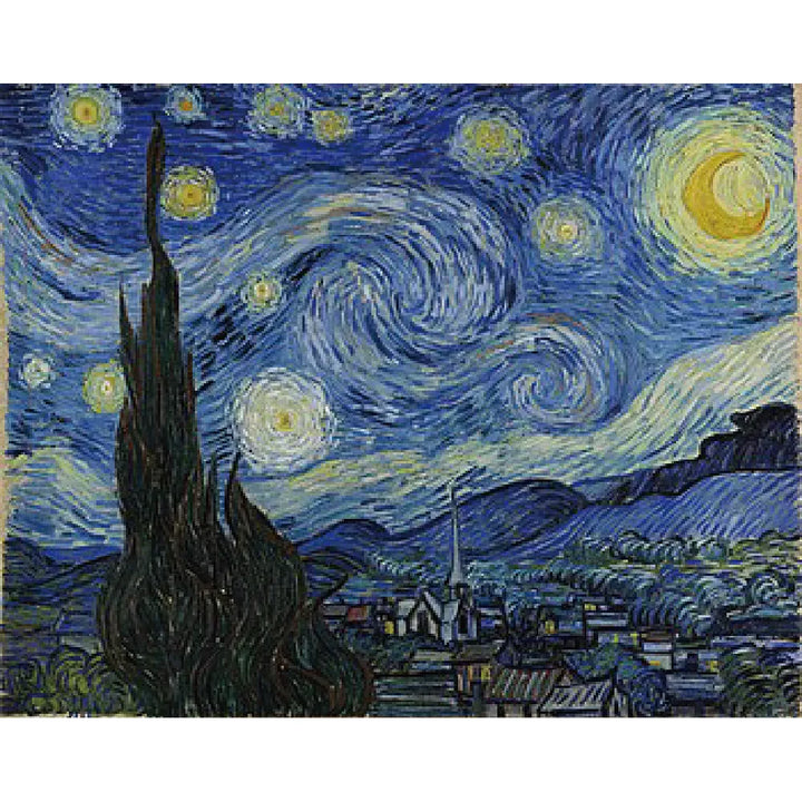 Van Gogh Painting