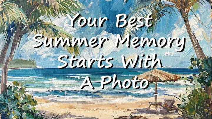summer inspiration