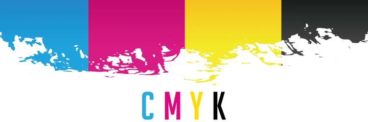 CMYK Color