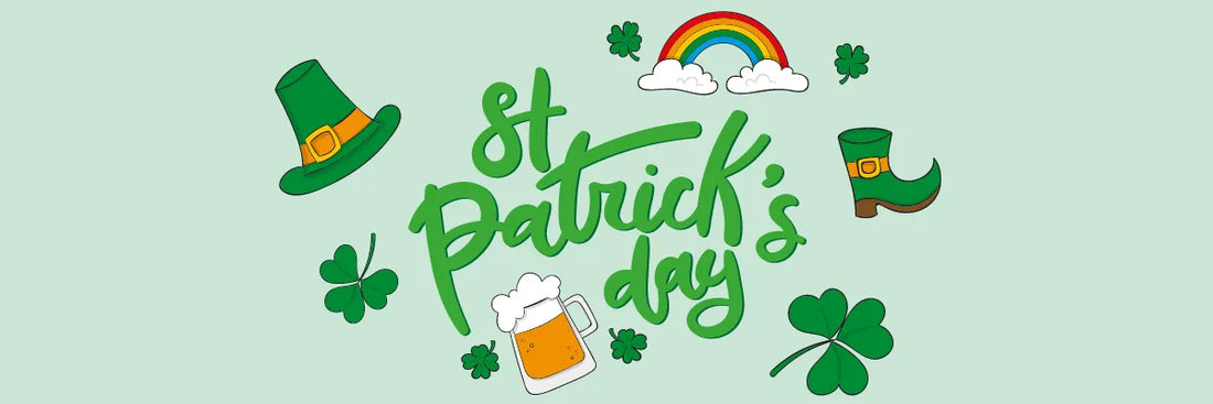 Happy St.Partick's Day