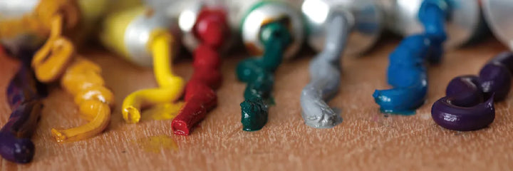 How Long Does Acrylic Paint Take to Dry