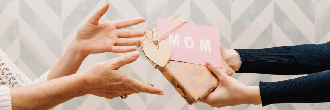mother's day gift idea
