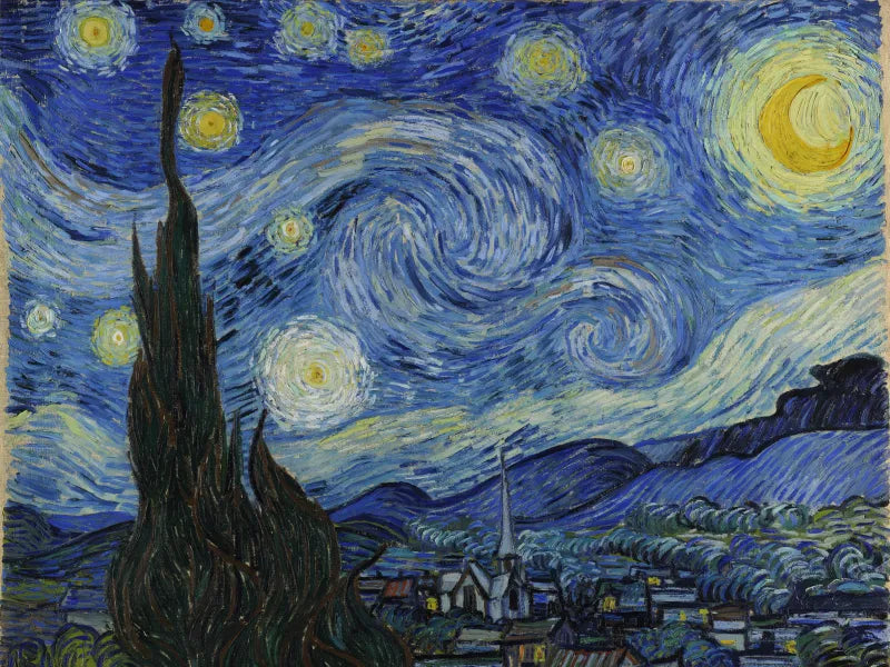 Vincent van Gogh: What Lies Beyond the 'Mad Artist' Stereotype?