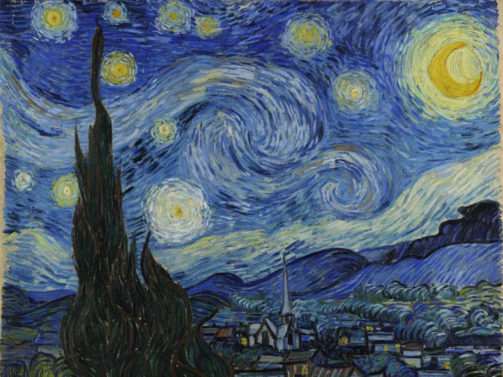 Vincent van Gogh: What Lies Beyond the 'Mad Artist' Stereotype?