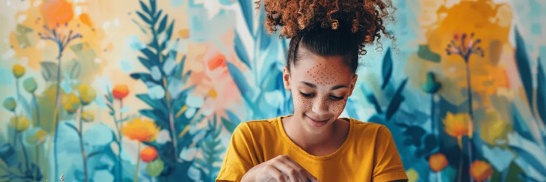 Benefits of painting