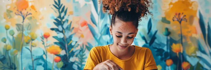 Benefits of painting