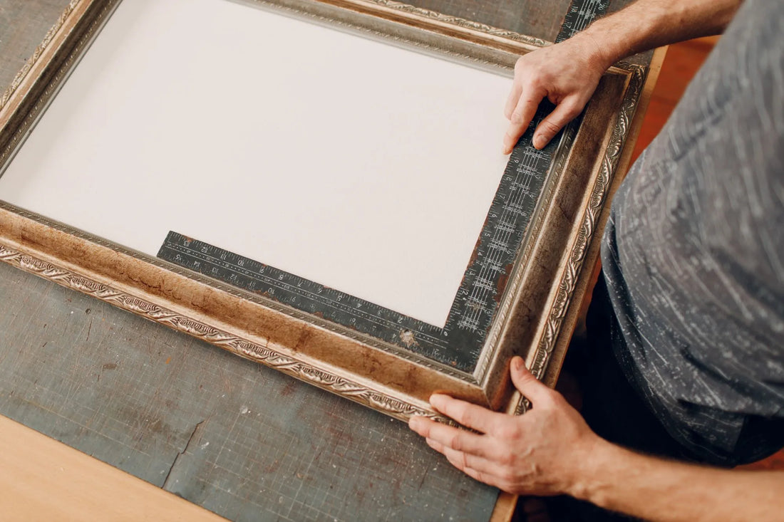 Frame