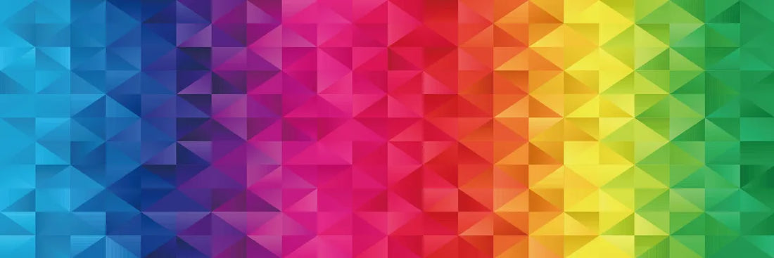 Rgb Color Rare Color What is RGB Color? A Guide for Designers and Art Lovers – 1001Canvas