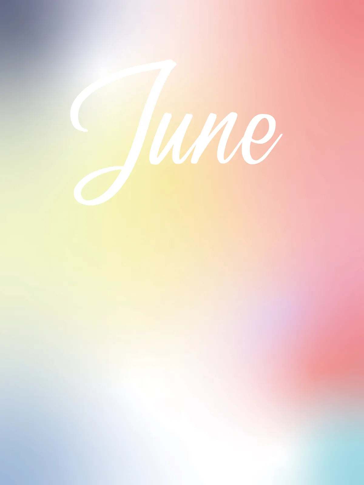 2026 June