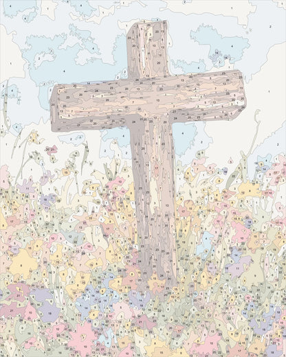 Wildfield Cross
