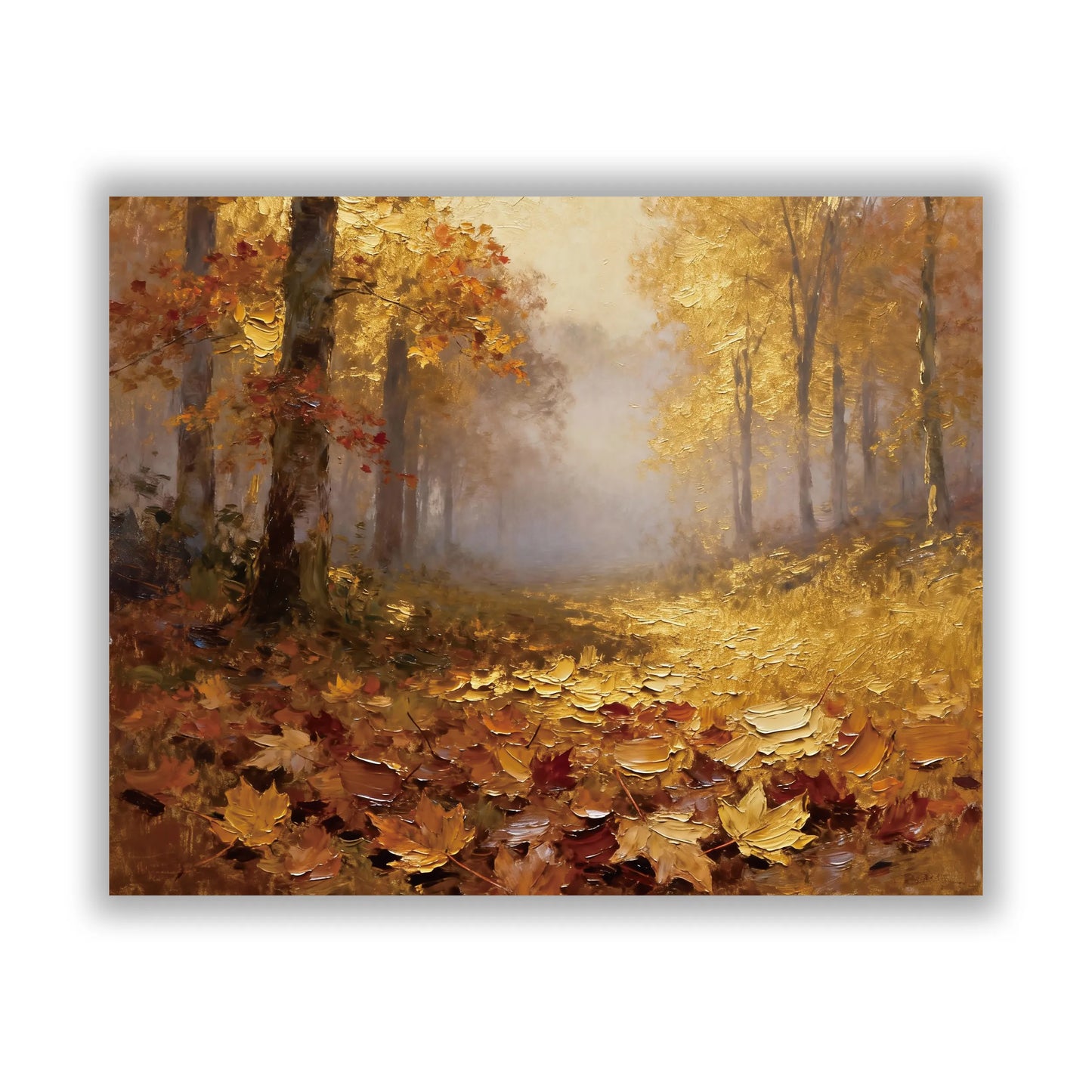 Thanks Giving Paint by Numbers