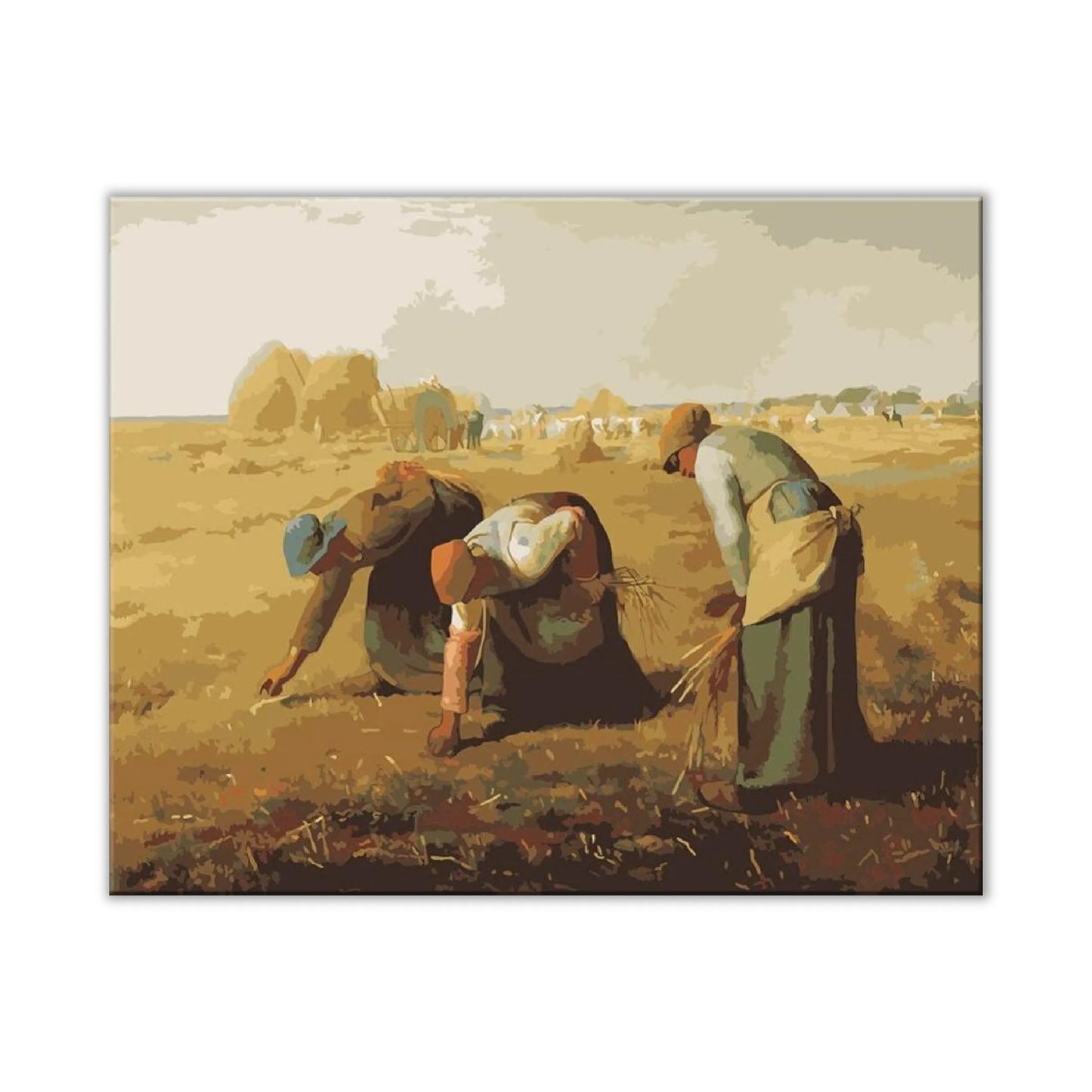 The Gleaners