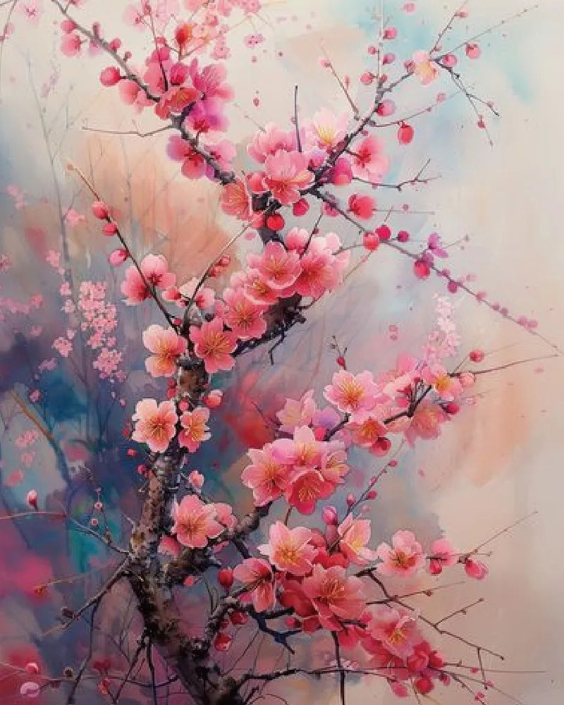 Red Wintersweet