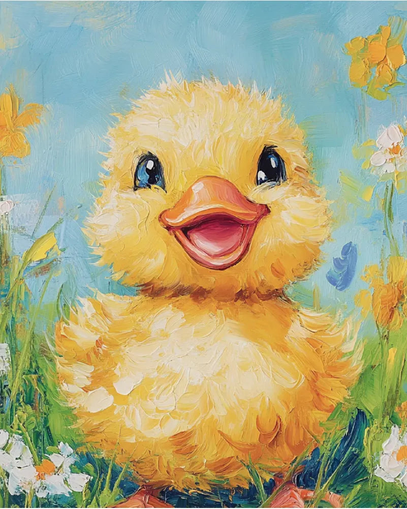 Little Duck