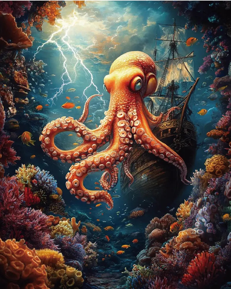 Octopus