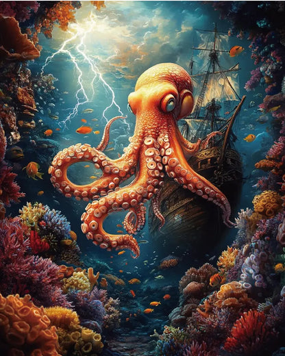 Octopus