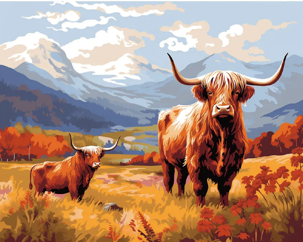 Buffalo