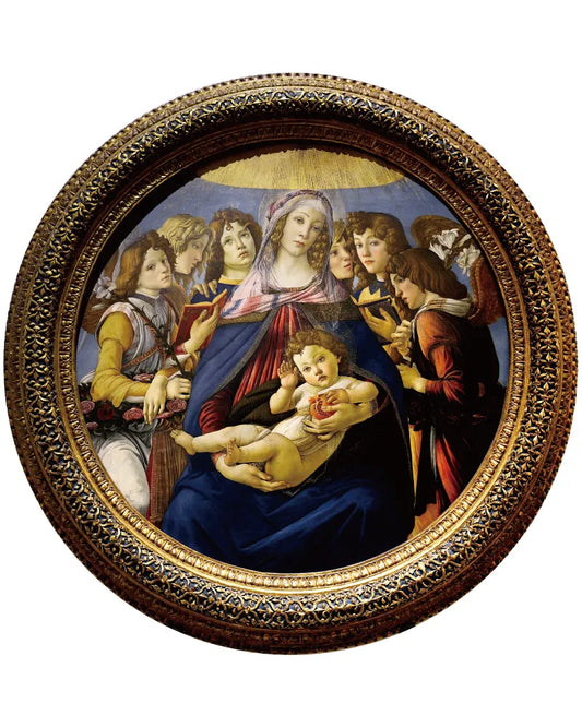 Madonna della Melagrana