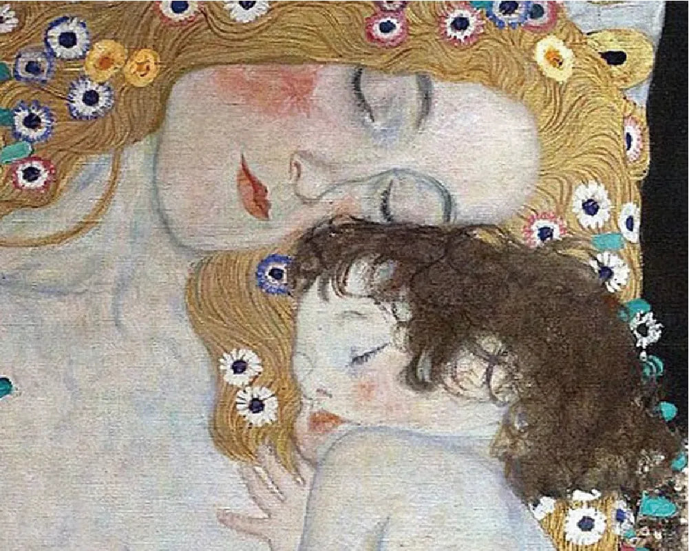 Mother and Child