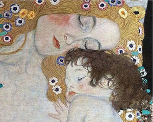 Mother and Child