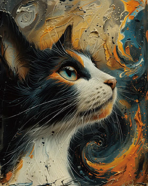 Whiskers Cat