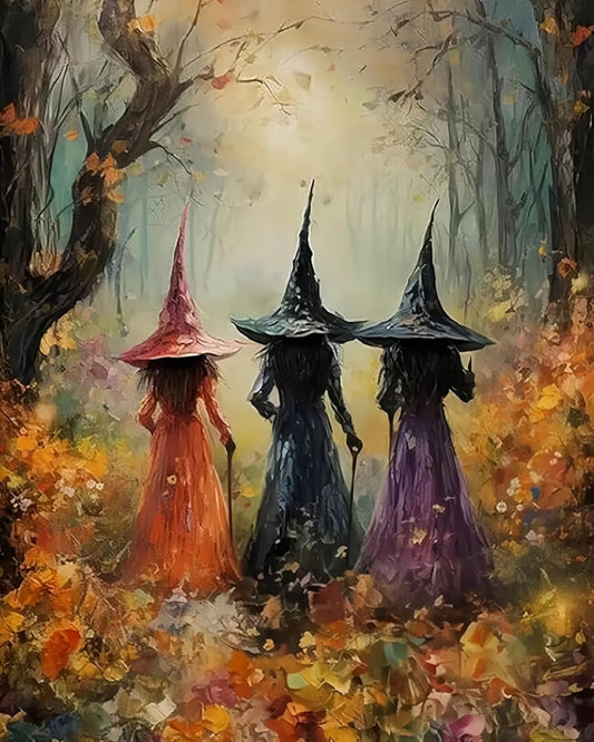 Three Witches