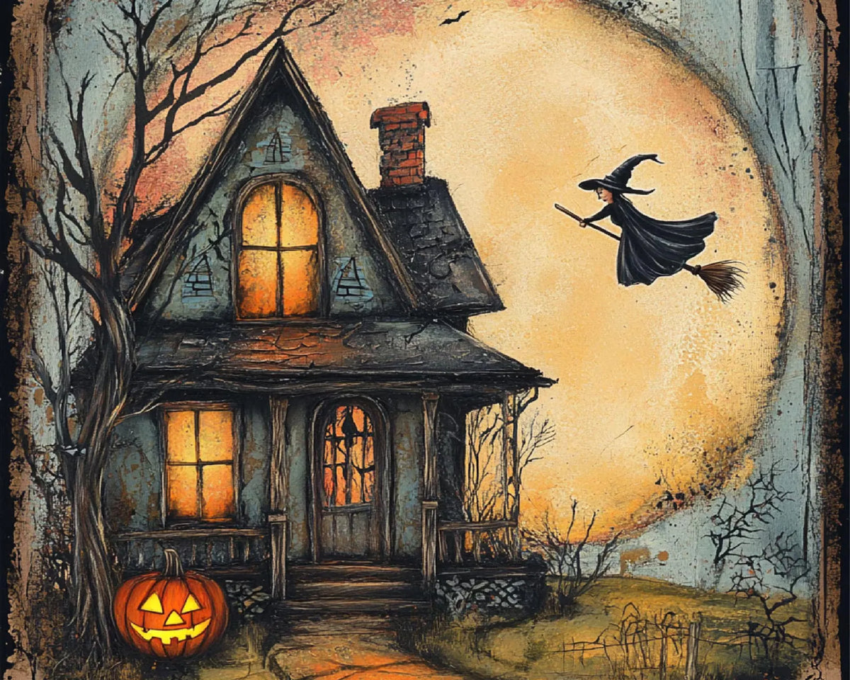 Witch House