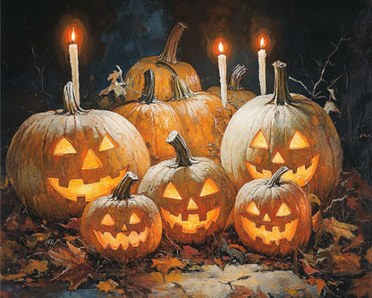 Jackolanterns
